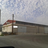 Storage for rent in Aradippou in very good condition!