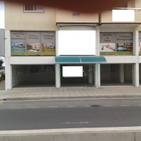 Commercial Shop for rent in Larnaca