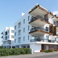 Kyriaki and Gregory residences - 2 Residential buildings for sale in Livadia