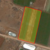 6.666 sq.m Agricultural Land for Sale in Xylofagou, Larnaca
