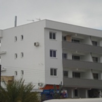 an office 95m² in the heart of Larnaca Town.