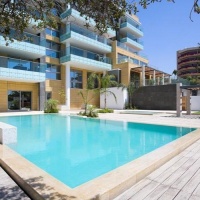 4 Bedroom Apartment with Communal Pool and close to the Best Sandy Beaches for Sale in Limassol