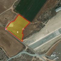 8,417m2 agricultural land for sale in Pyla