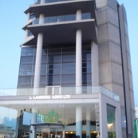 New offices of 150 m2 at Larnaca center.