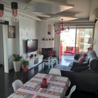 Cozy 2 bedroom apartment in Larnaca