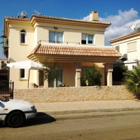 Three bedroom detached house at a only 100m distance from Malama beach at...