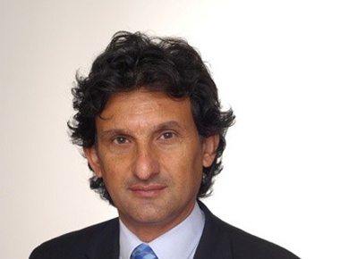 Mr. Adamos Palourtis