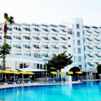 Hotel for sale in the excellent location of Pernera resort, Protaras, walking distance to the beach and all local facilities.