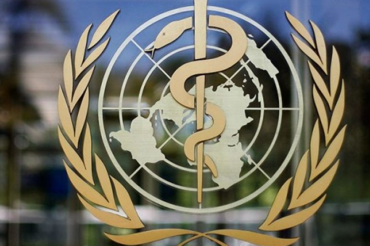 Signatures for the WHO Office in Larnaca fall on Thursday