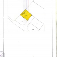 Plot for sale in Dromolaksia with title deeds !