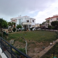 4 Bedrooms Detached House Larnaca - Dhekelia Road
