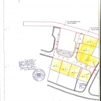 Plots for sale in various sizes in Ormidhia village with title deeds !