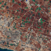 Land for Sale in Ormidia