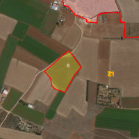 15385 m2 land for sale in Avgorou