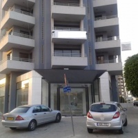 Offices for rent in Larnaca Town in a busy road in a good price !