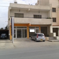 75s.m shop for rent in Larnaca