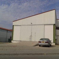 Storage for rent in Aradippou in very good condition!